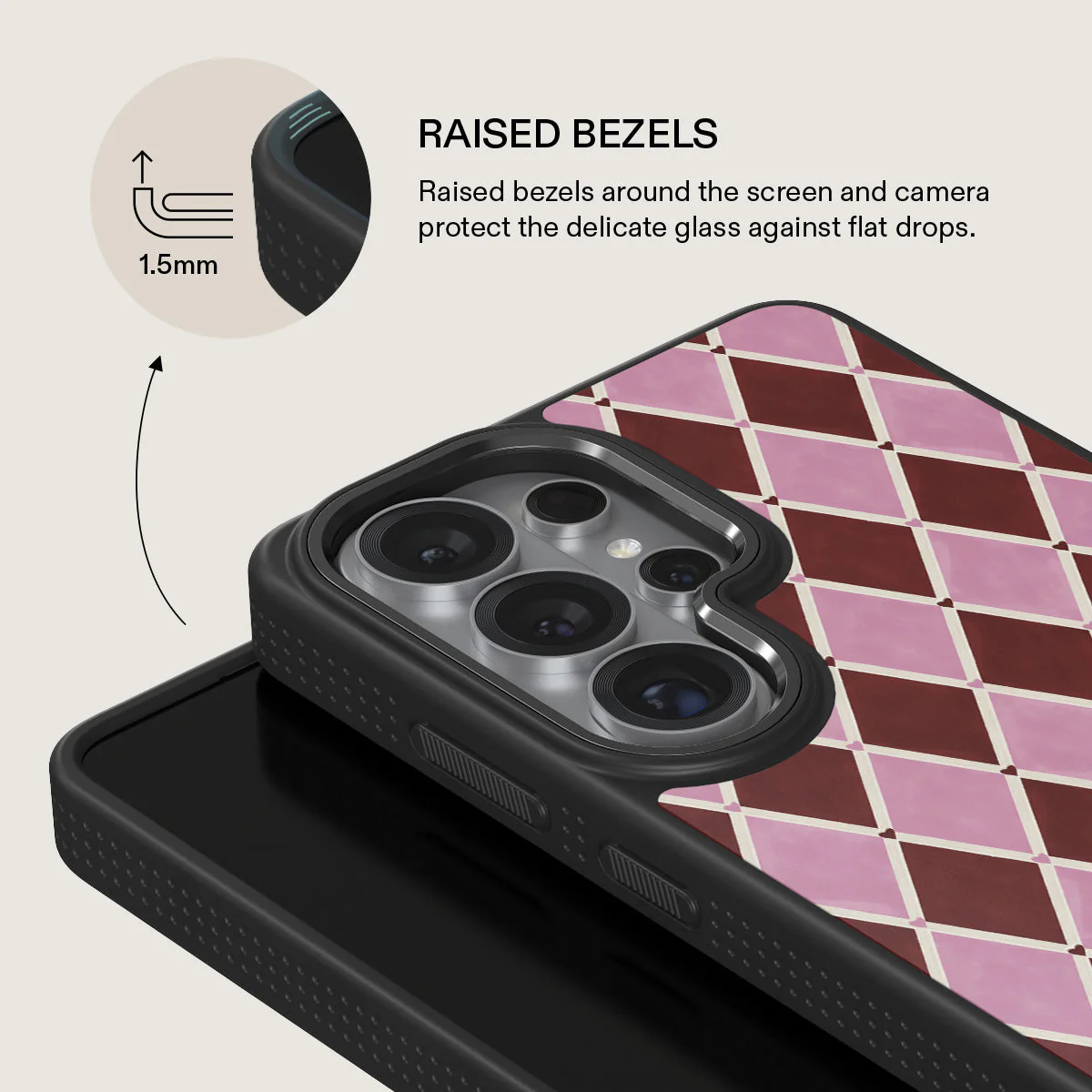 Heartless - Samsung Galaxy S26 Ultra Case - Image 15