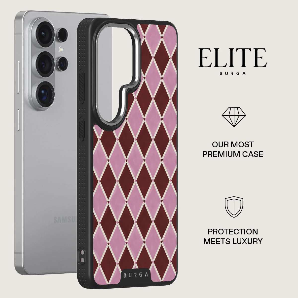 Heartless - Samsung Galaxy S26 Ultra Case - Image 20