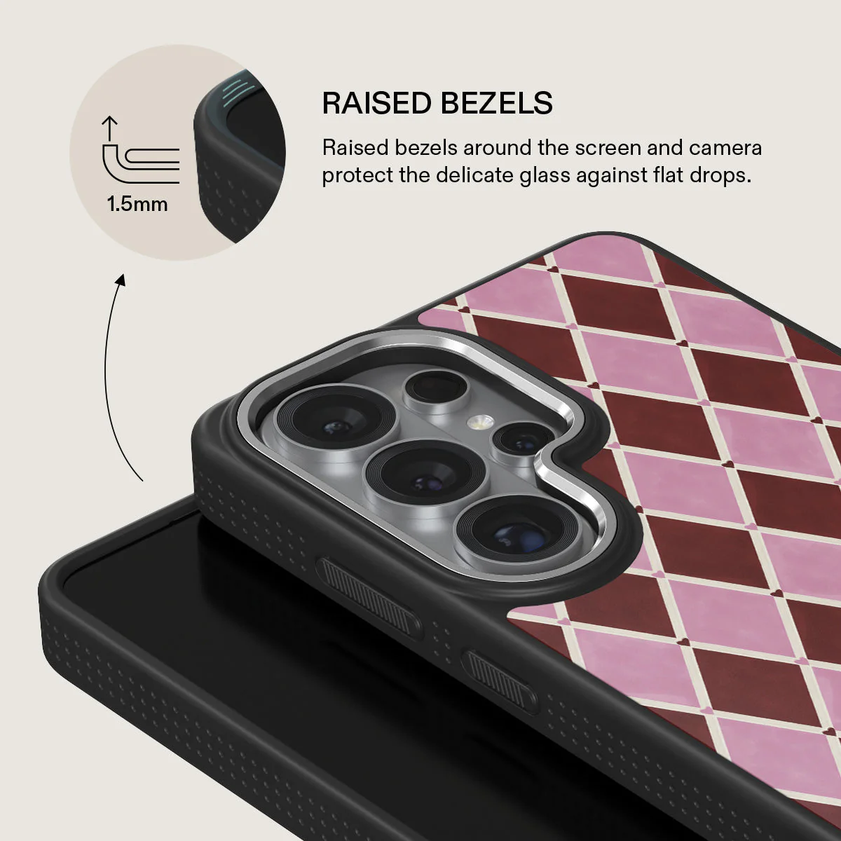 Heartless - Samsung Galaxy S26 Ultra Case - Image 22