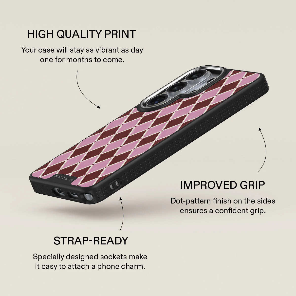 Heartless - Samsung Galaxy S26 Ultra Case - Image 23