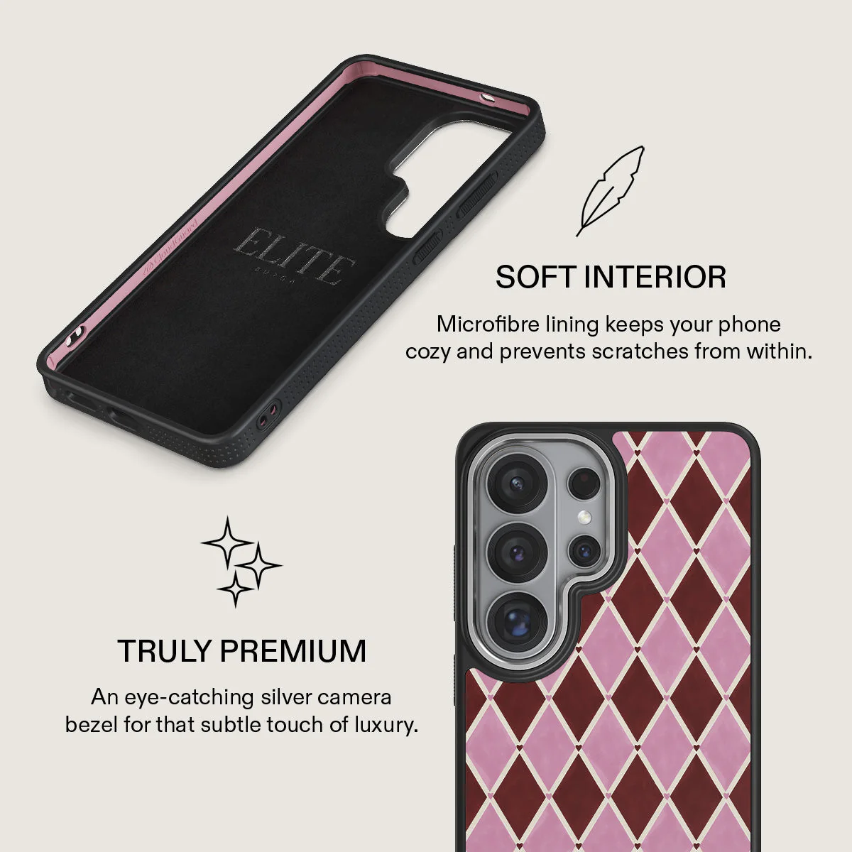 Heartless - Samsung Galaxy S26 Ultra Case - Image 24