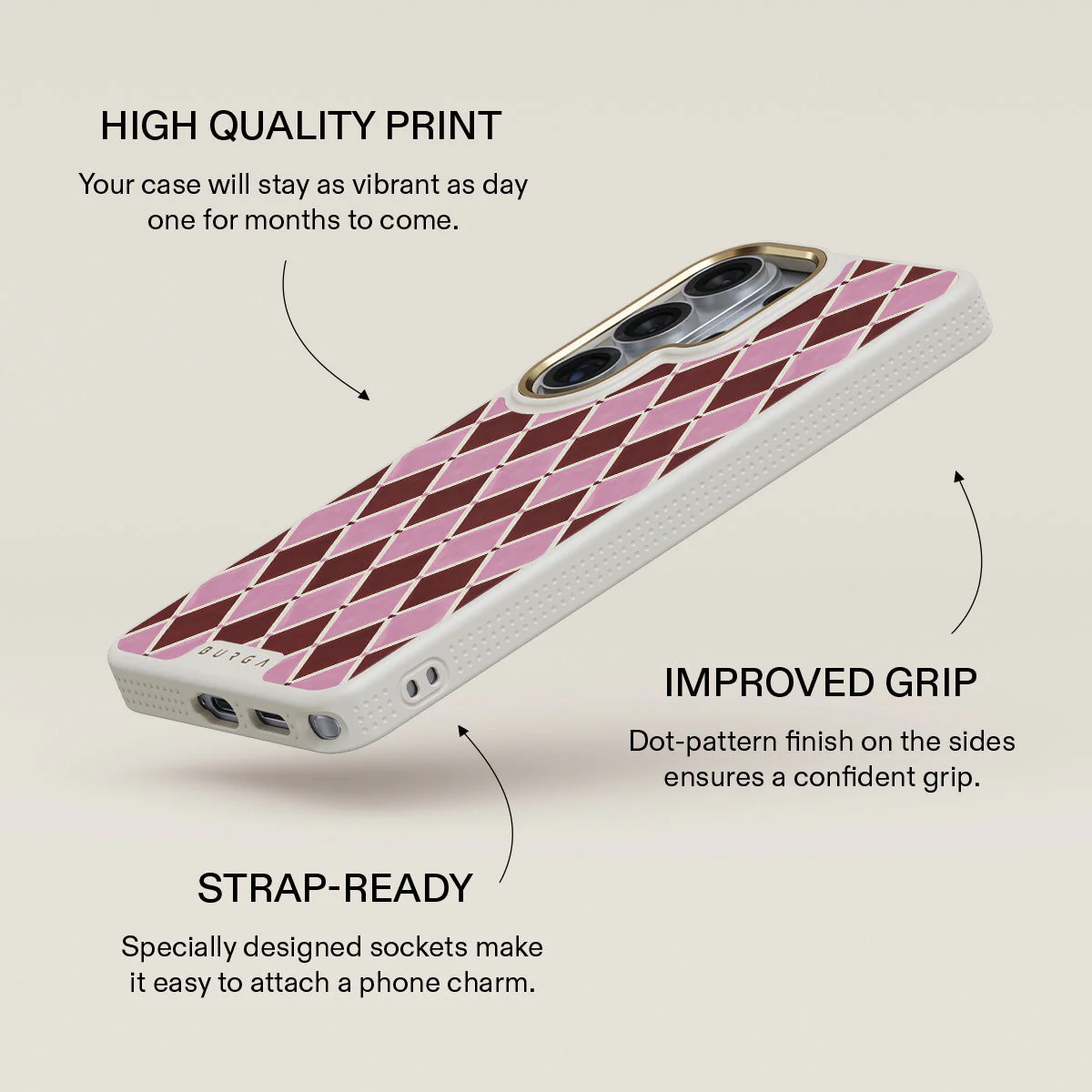 Heartless - Samsung Galaxy S26 Ultra Case - Image 30