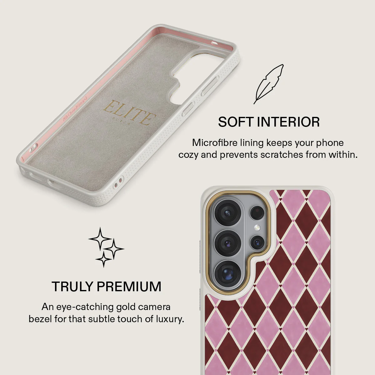 Heartless - Samsung Galaxy S26 Ultra Case - Image 31