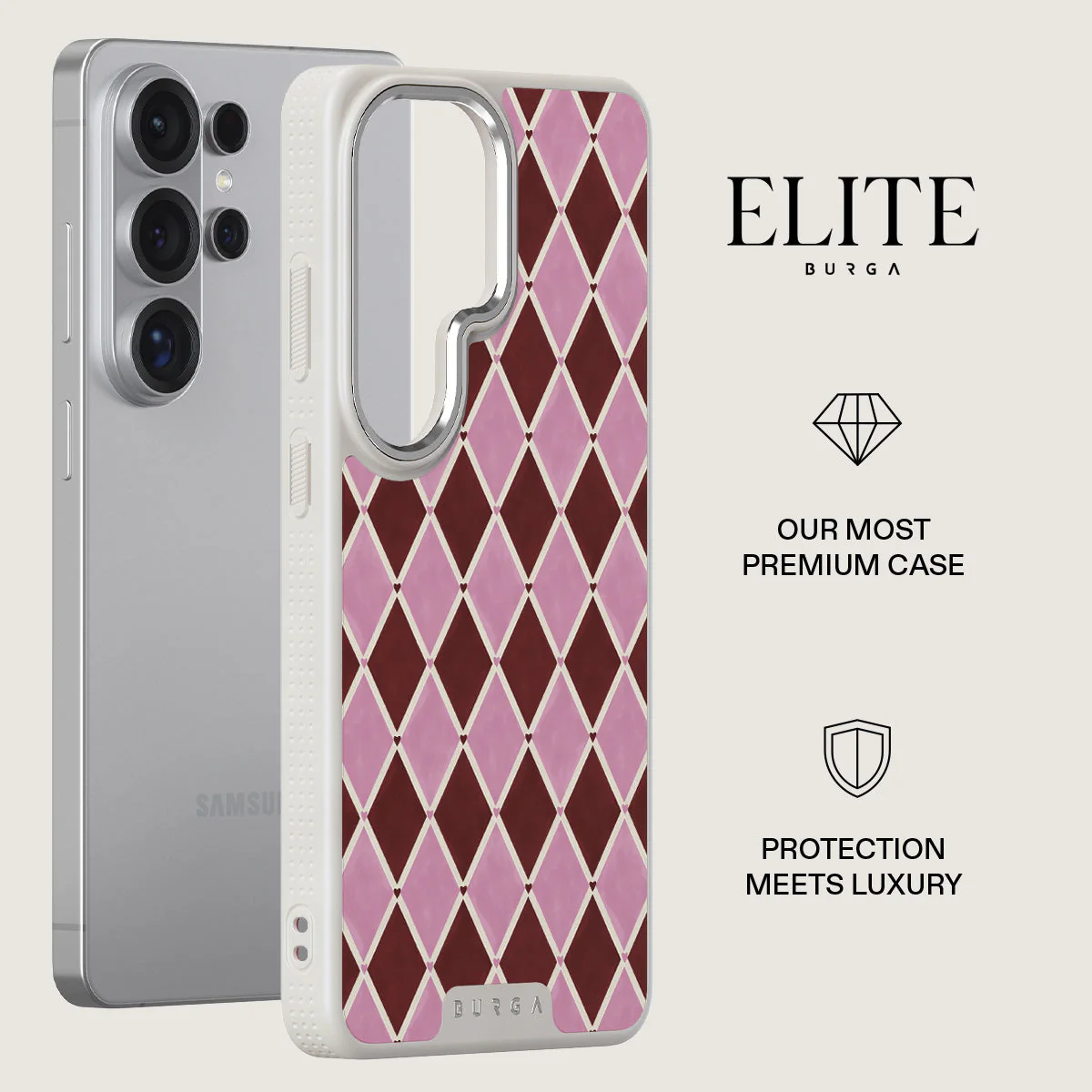 Heartless - Samsung Galaxy S26 Ultra Case - Image 34