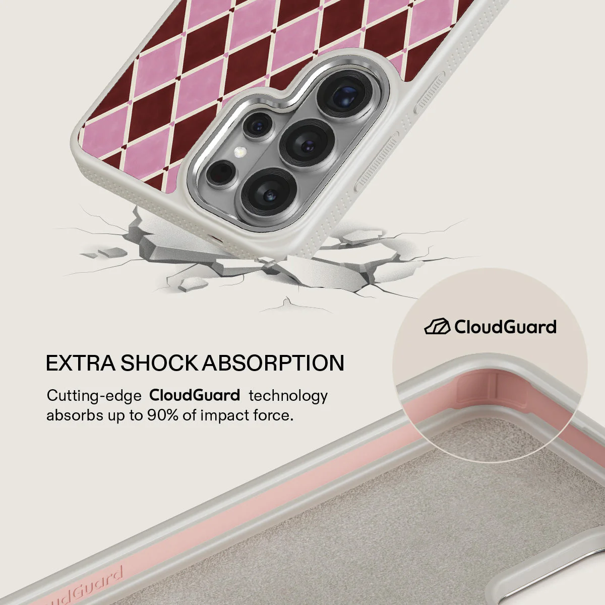 Heartless - Samsung Galaxy S26 Ultra Case - Image 35