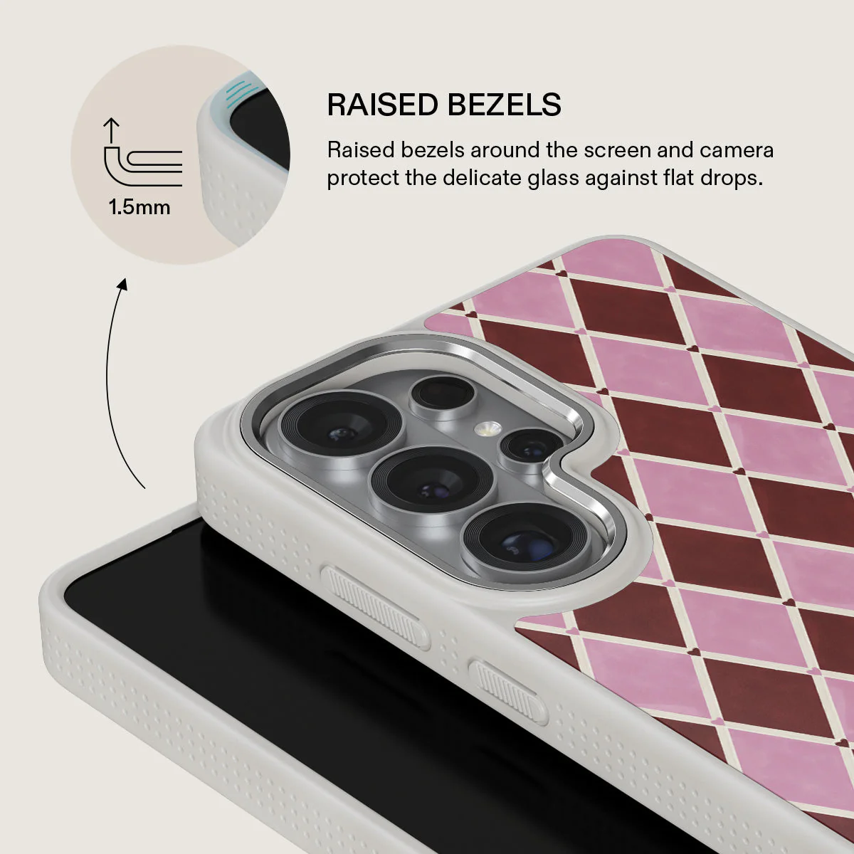 Heartless - Samsung Galaxy S26 Ultra Case - Image 36