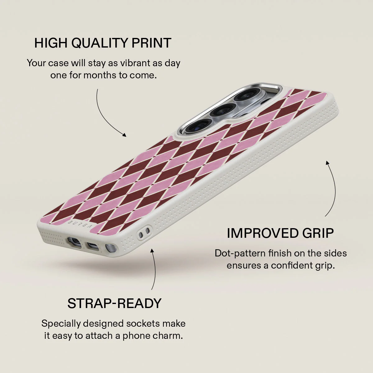 Heartless - Samsung Galaxy S26 Ultra Case - Image 37