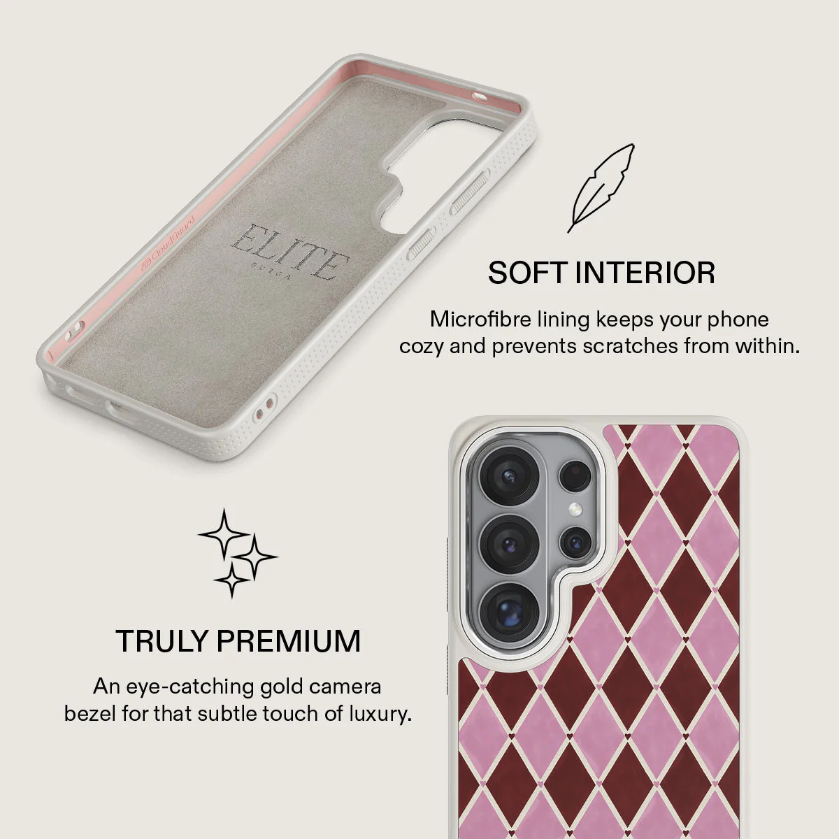 Heartless - Samsung Galaxy S26 Ultra Case - Image 38