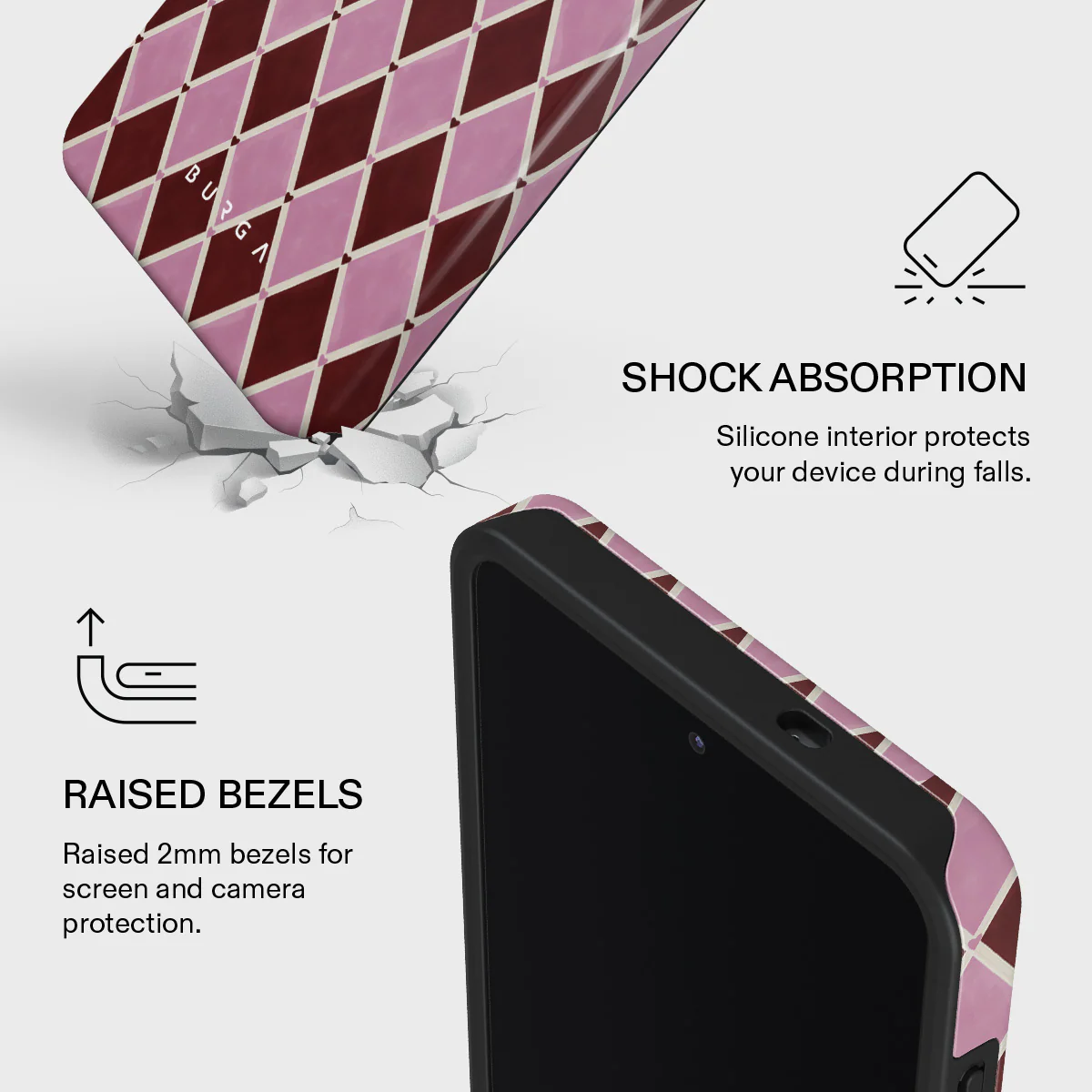 Heartless - Samsung Galaxy S26 Ultra Case - Image 4