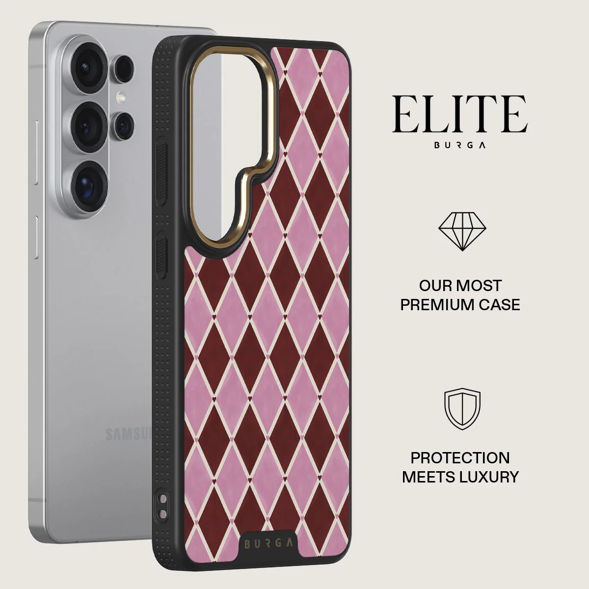 Heartless - Samsung Galaxy S26 Ultra Case - Image 6