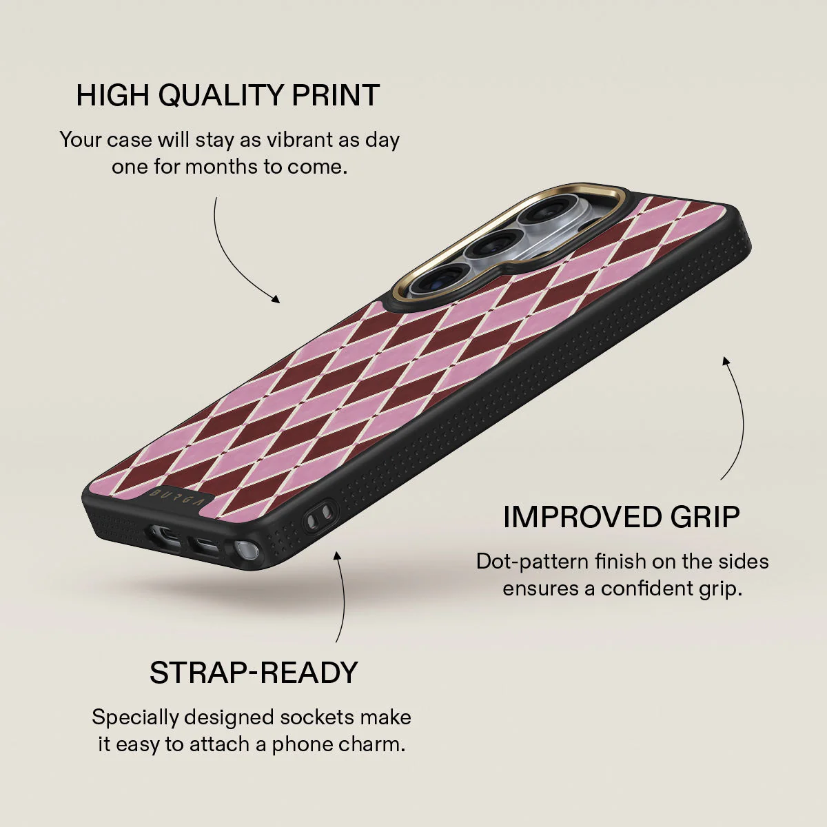 Heartless - Samsung Galaxy S26 Ultra Case - Image 9