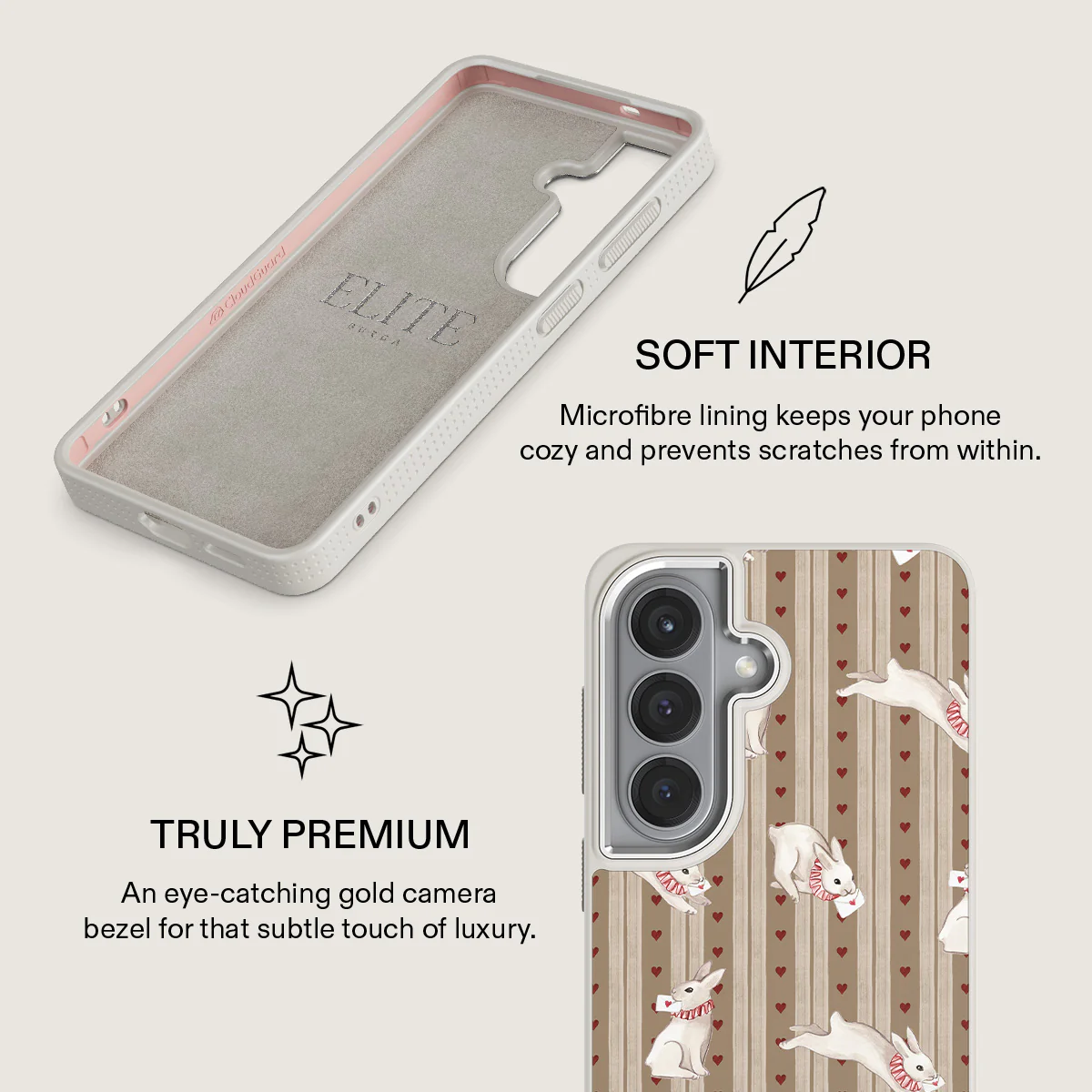 Late Again - Samsung Galaxy S26 Case - Image 38