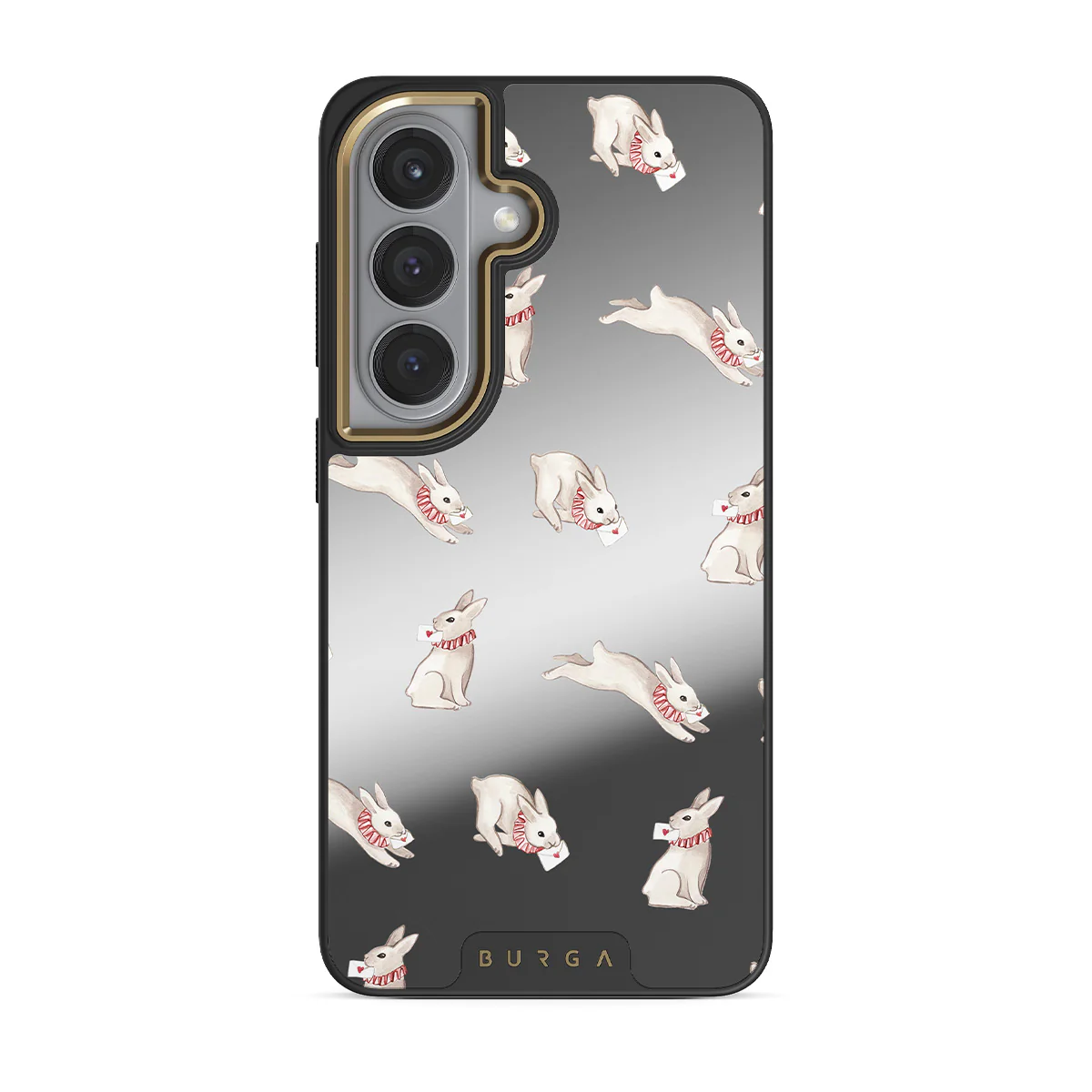 Late Again - Samsung Galaxy S26 Case - Image 40