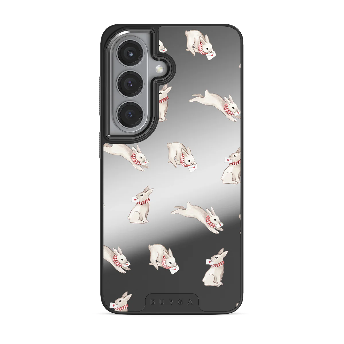 Late Again - Samsung Galaxy S26 Case - Image 48