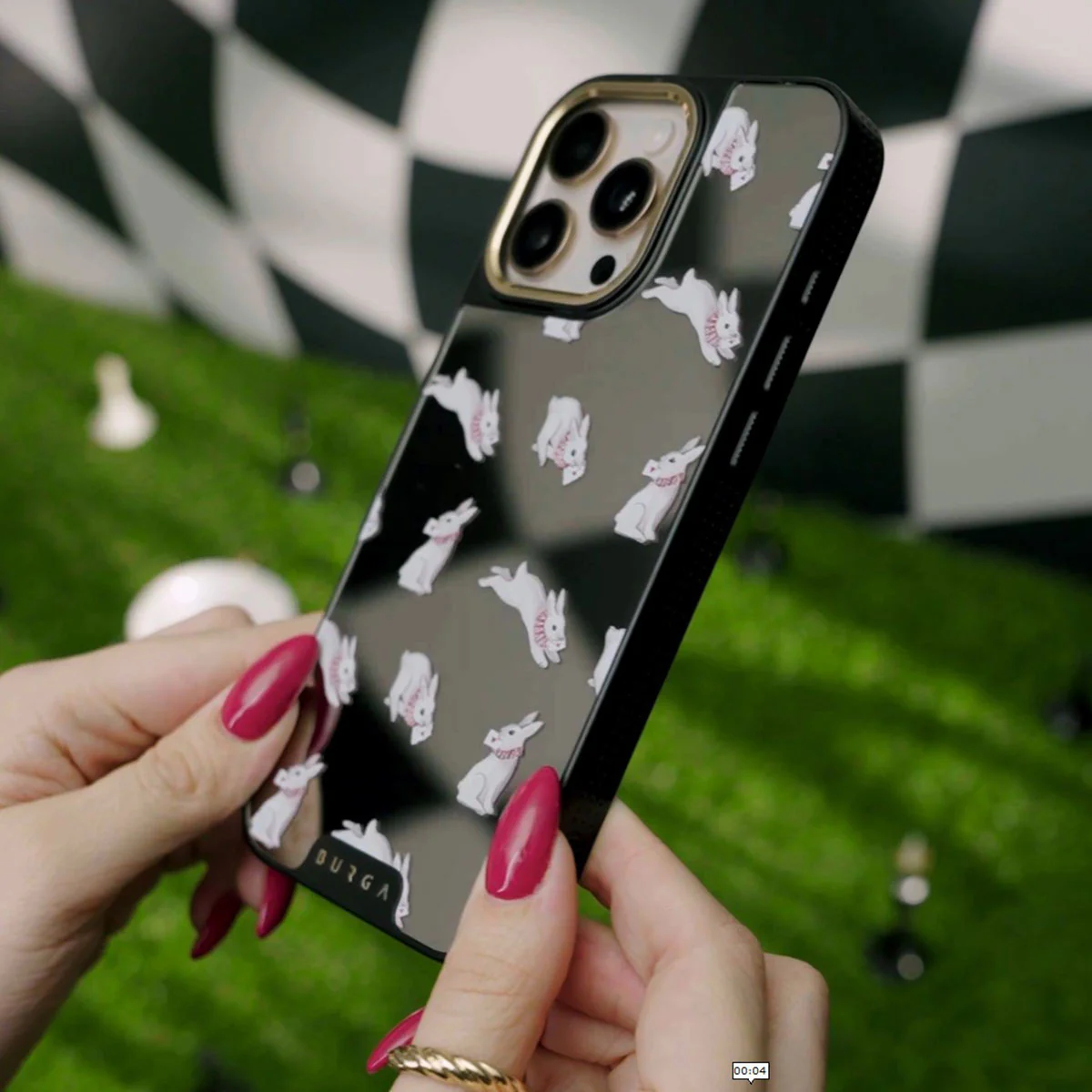 Late Again - Samsung Galaxy S26 Case - Image 67