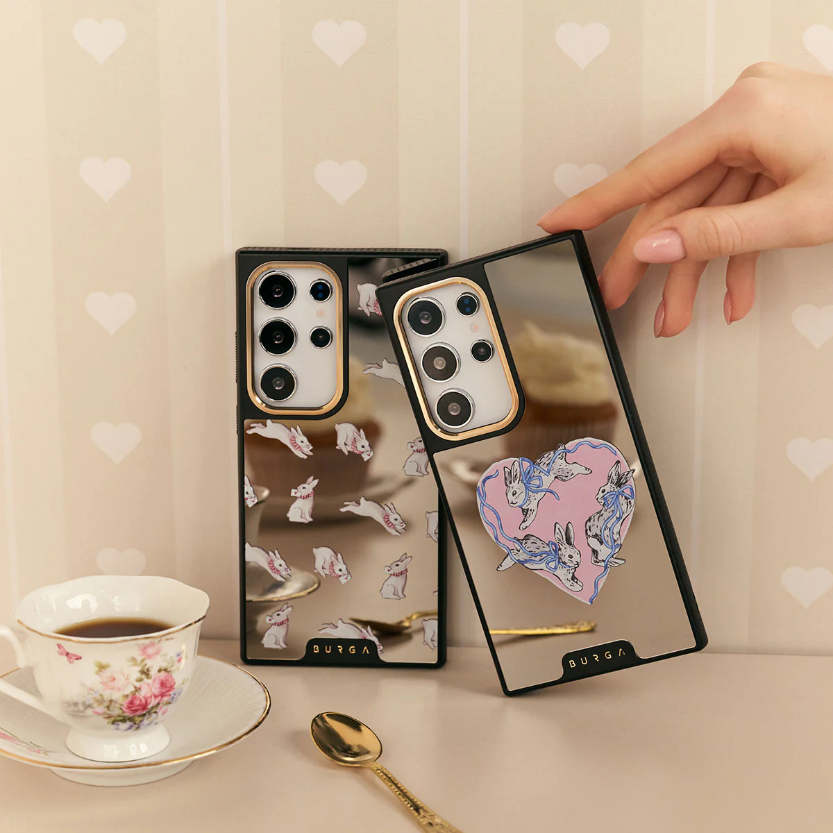 Late Again - Samsung Galaxy S26 Case - Image 73