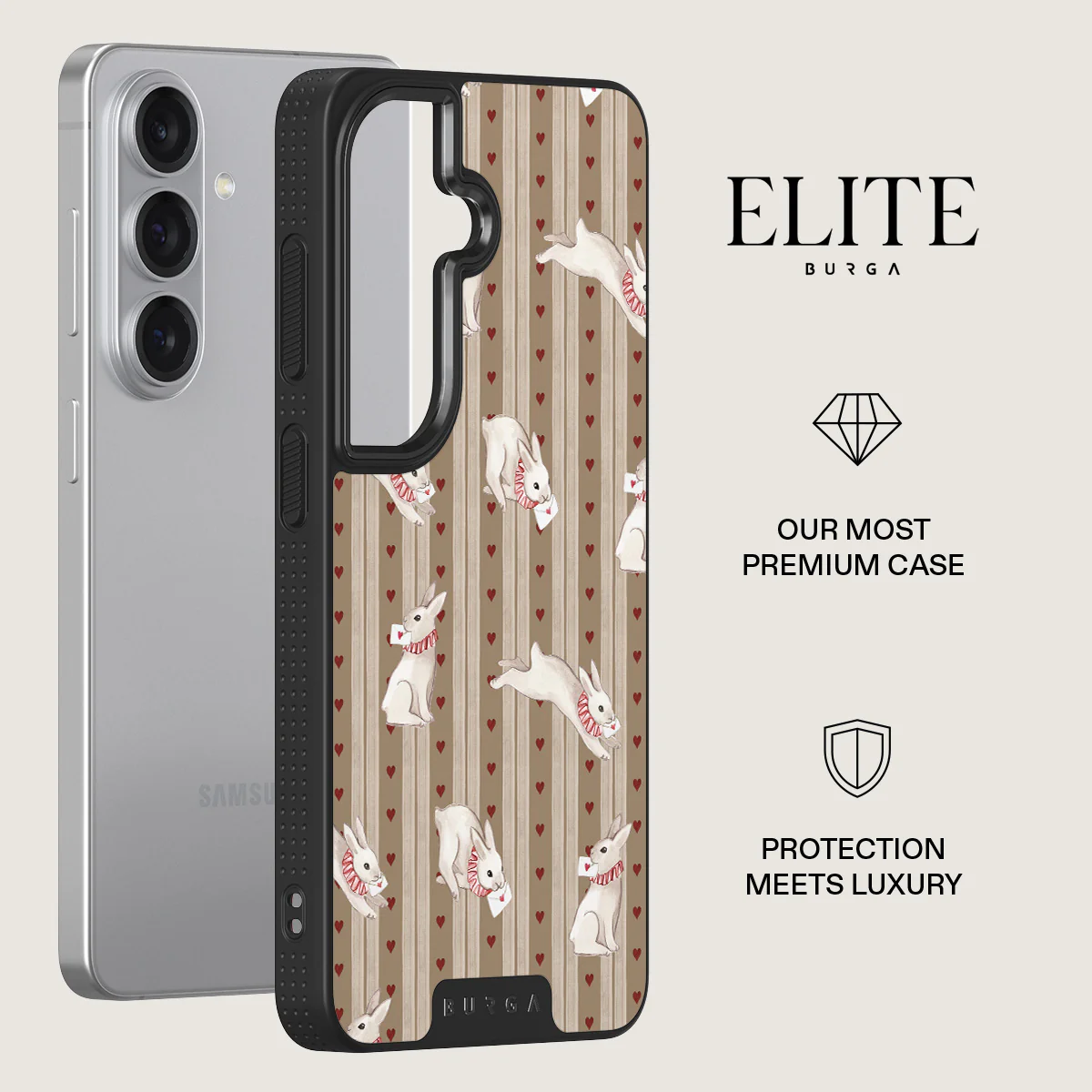 Late Again - Samsung Galaxy S26 Plus Case - Image 13