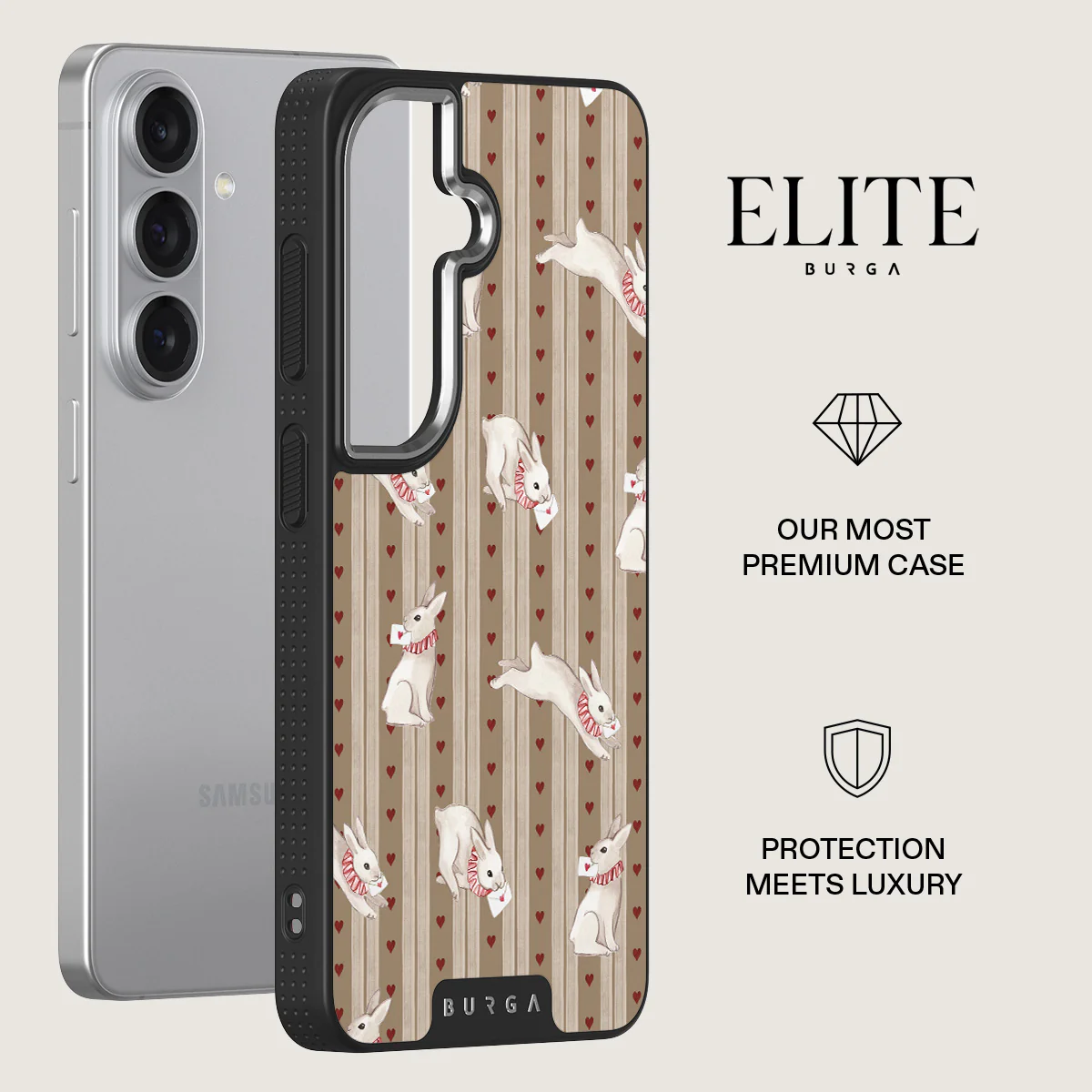 Late Again - Samsung Galaxy S26 Plus Case - Image 20