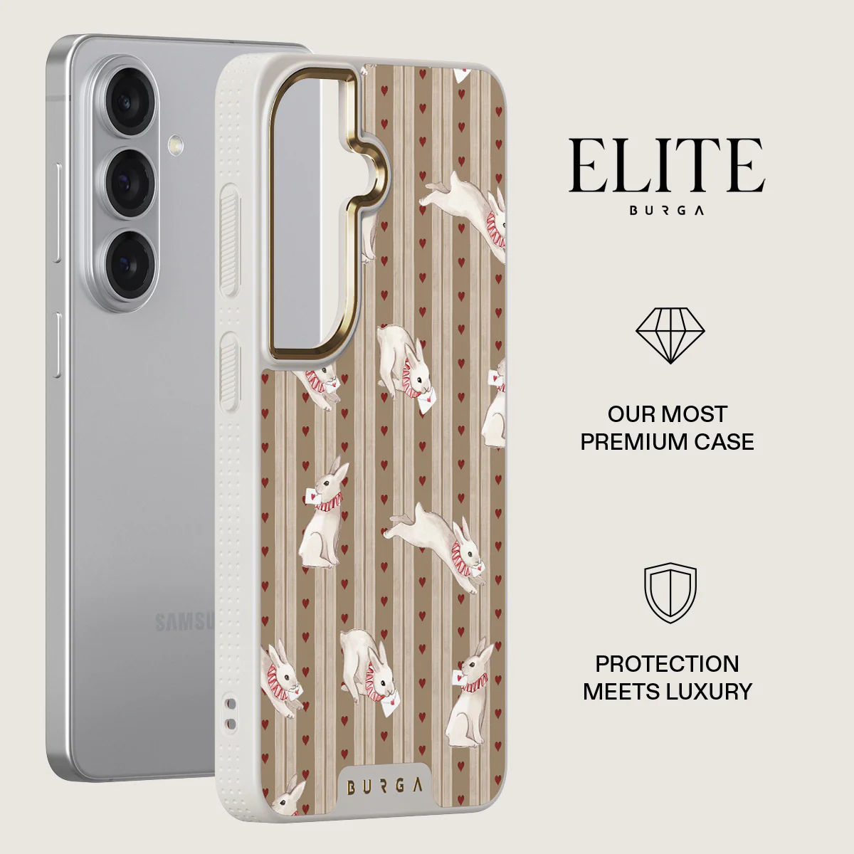 Late Again - Samsung Galaxy S26 Plus Case - Image 27