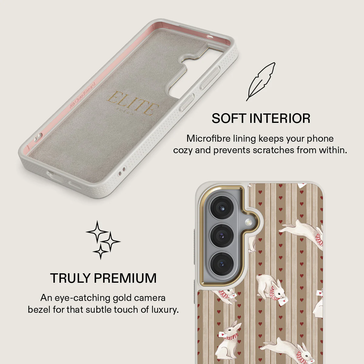 Late Again - Samsung Galaxy S26 Plus Case - Image 31