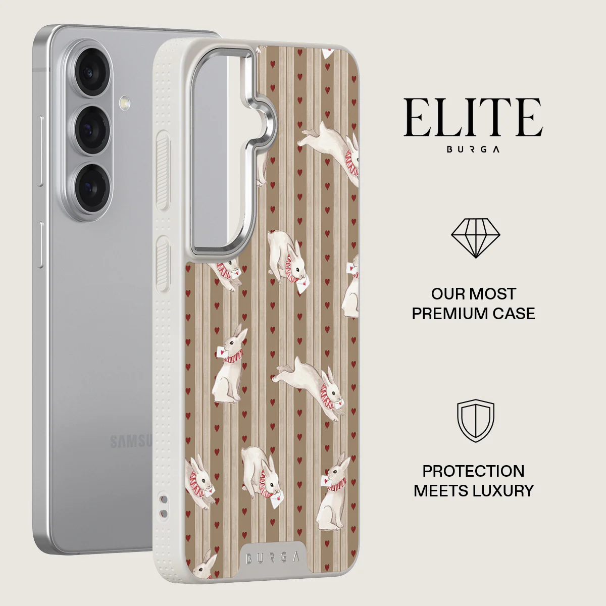 Late Again - Samsung Galaxy S26 Plus Case - Image 34