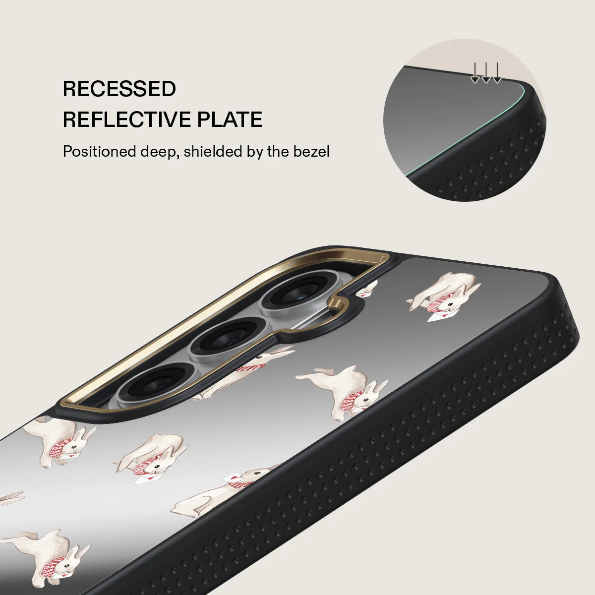 Late Again - Samsung Galaxy S26 Plus Case - Image 43