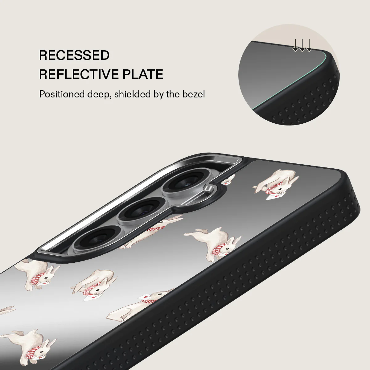 Late Again - Samsung Galaxy S26 Plus Case - Image 59