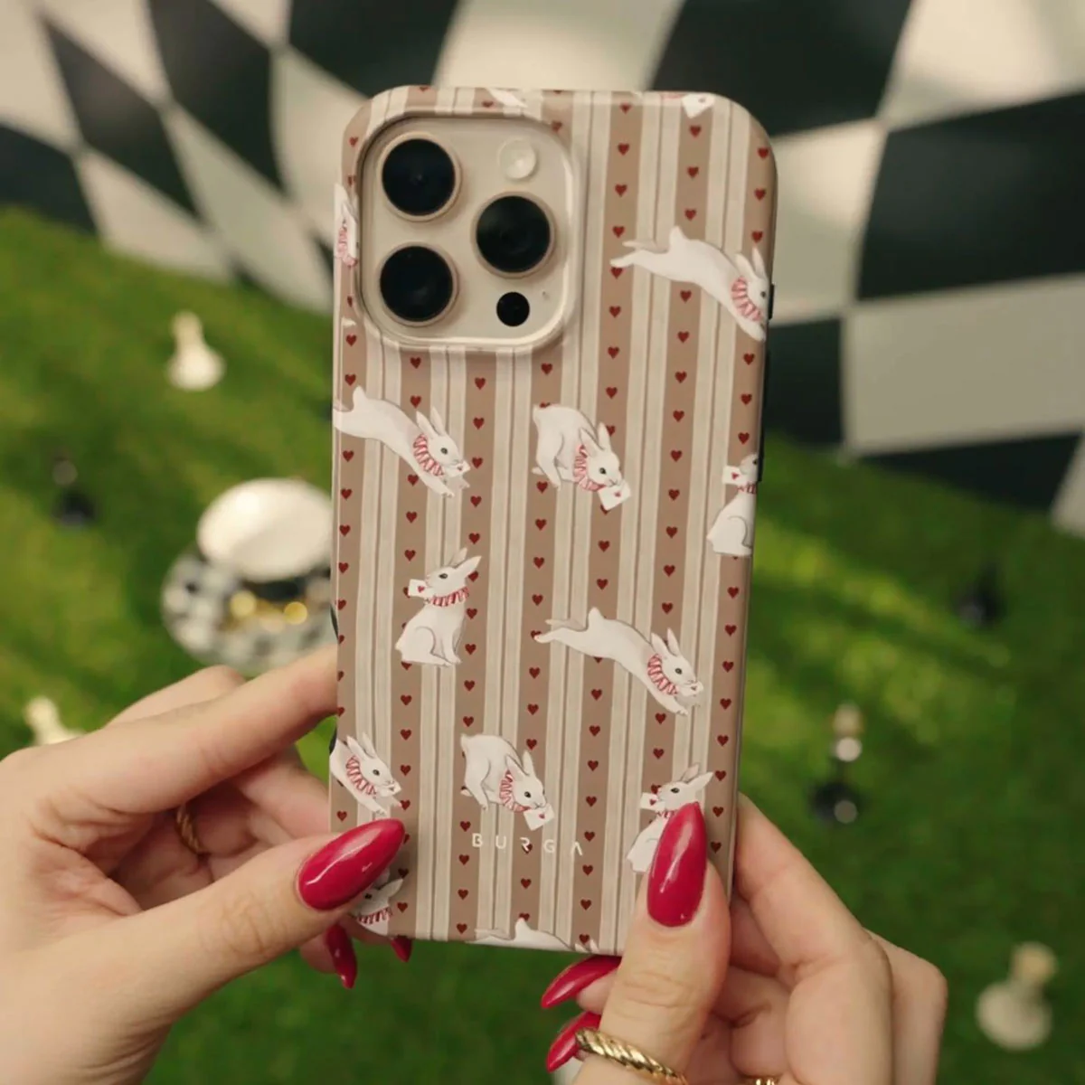 Late Again - Samsung Galaxy S26 Plus Case - Image 64