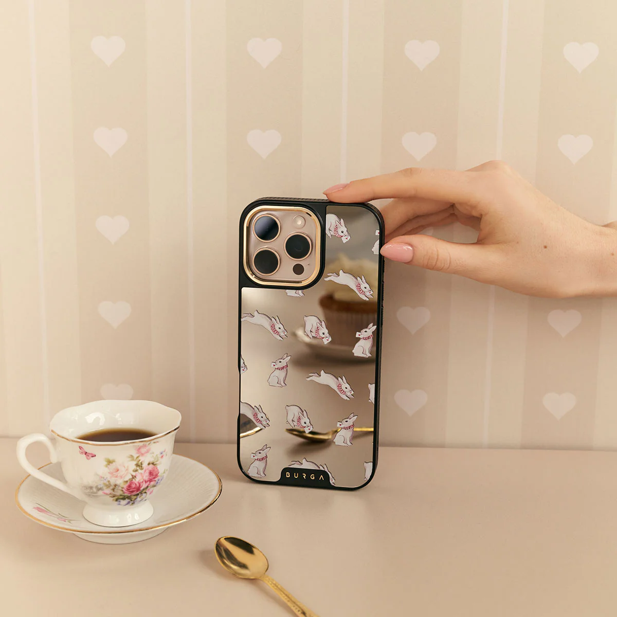 Late Again - Samsung Galaxy S26 Plus Case - Image 72