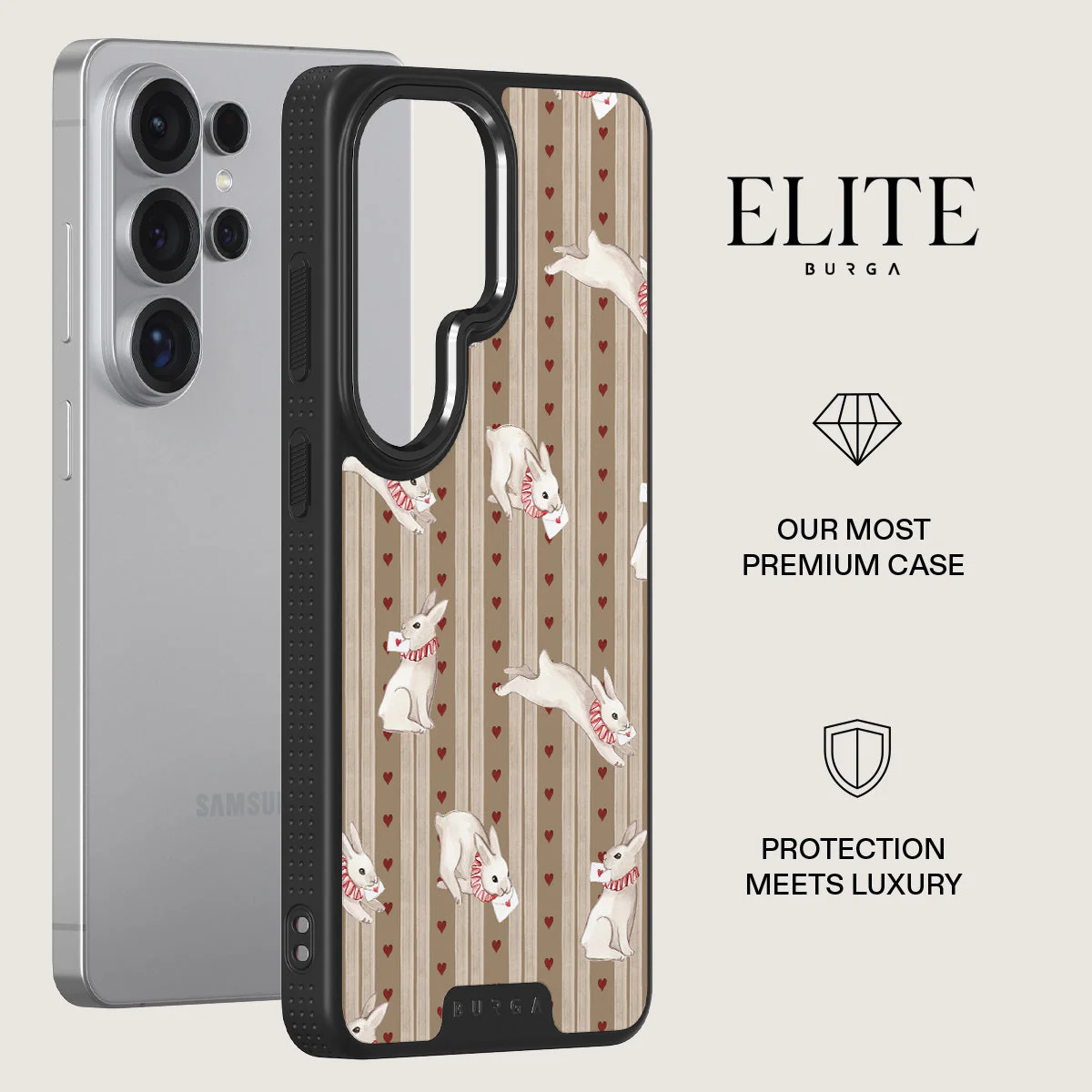 Late Again - Samsung Galaxy S26 Ultra Case - Image 13