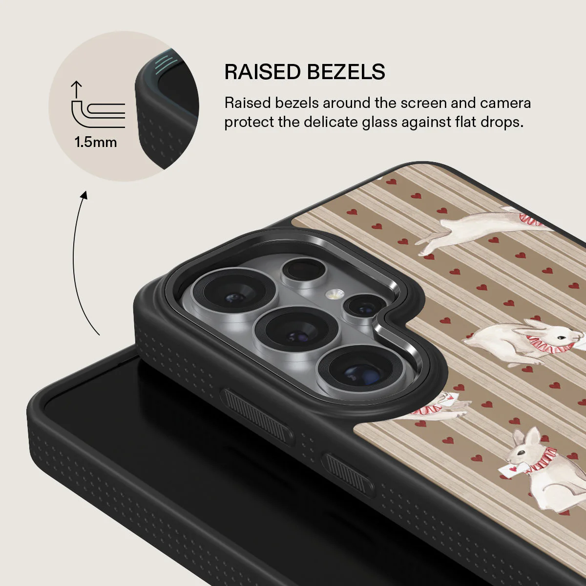 Late Again - Samsung Galaxy S26 Ultra Case - Image 15