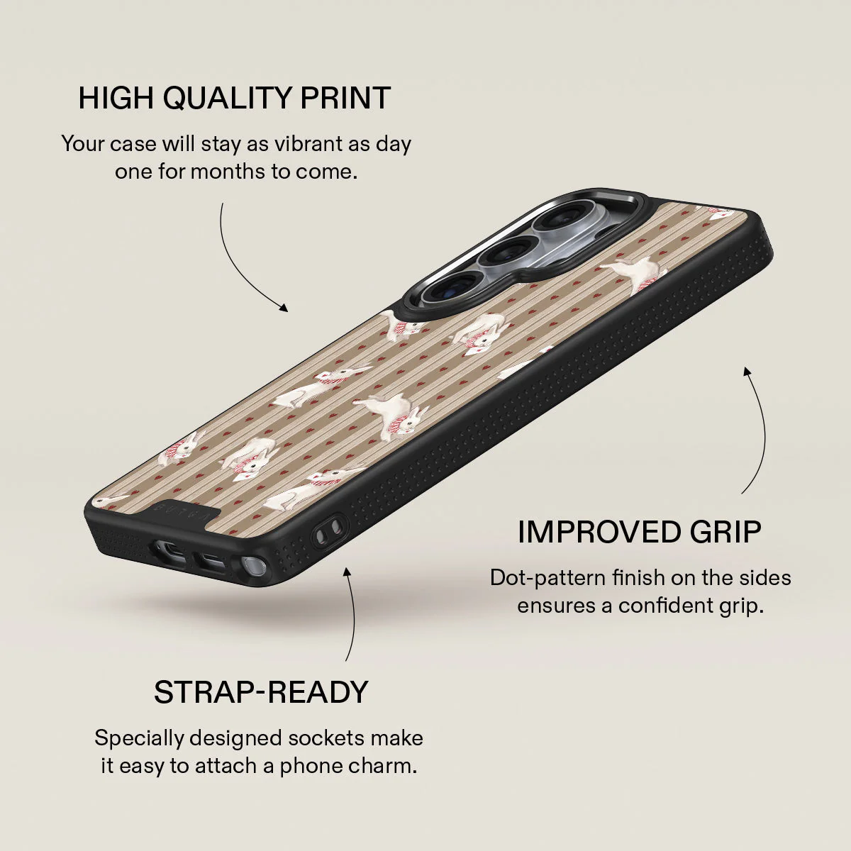 Late Again - Samsung Galaxy S26 Ultra Case - Image 16