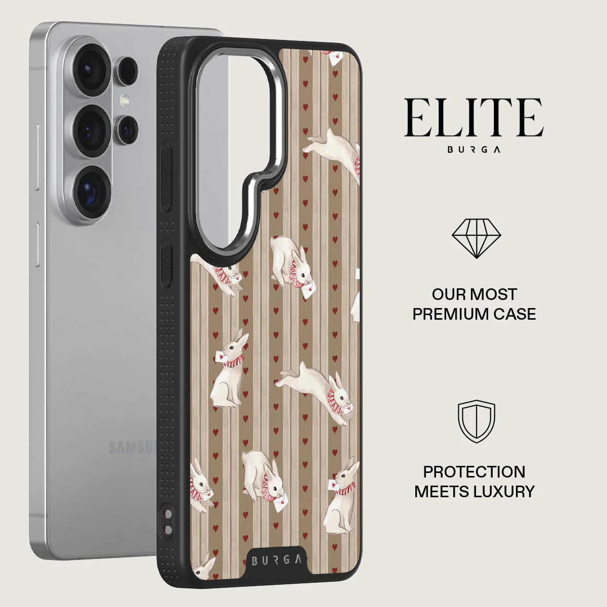 Late Again - Samsung Galaxy S26 Ultra Case - Image 20