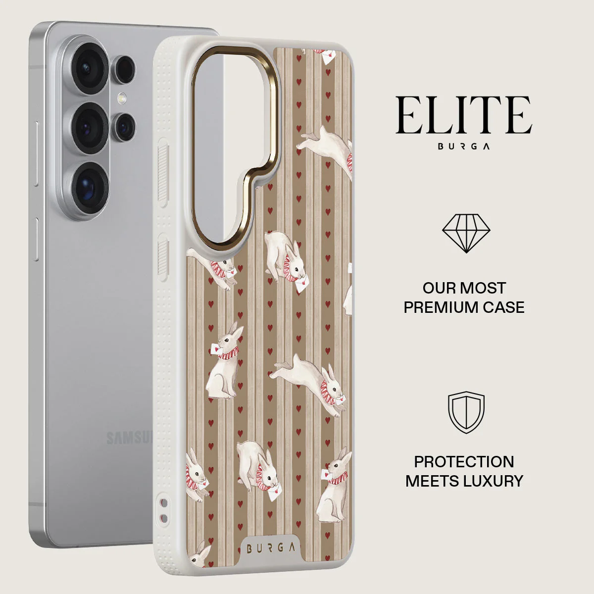 Late Again - Samsung Galaxy S26 Ultra Case - Image 27