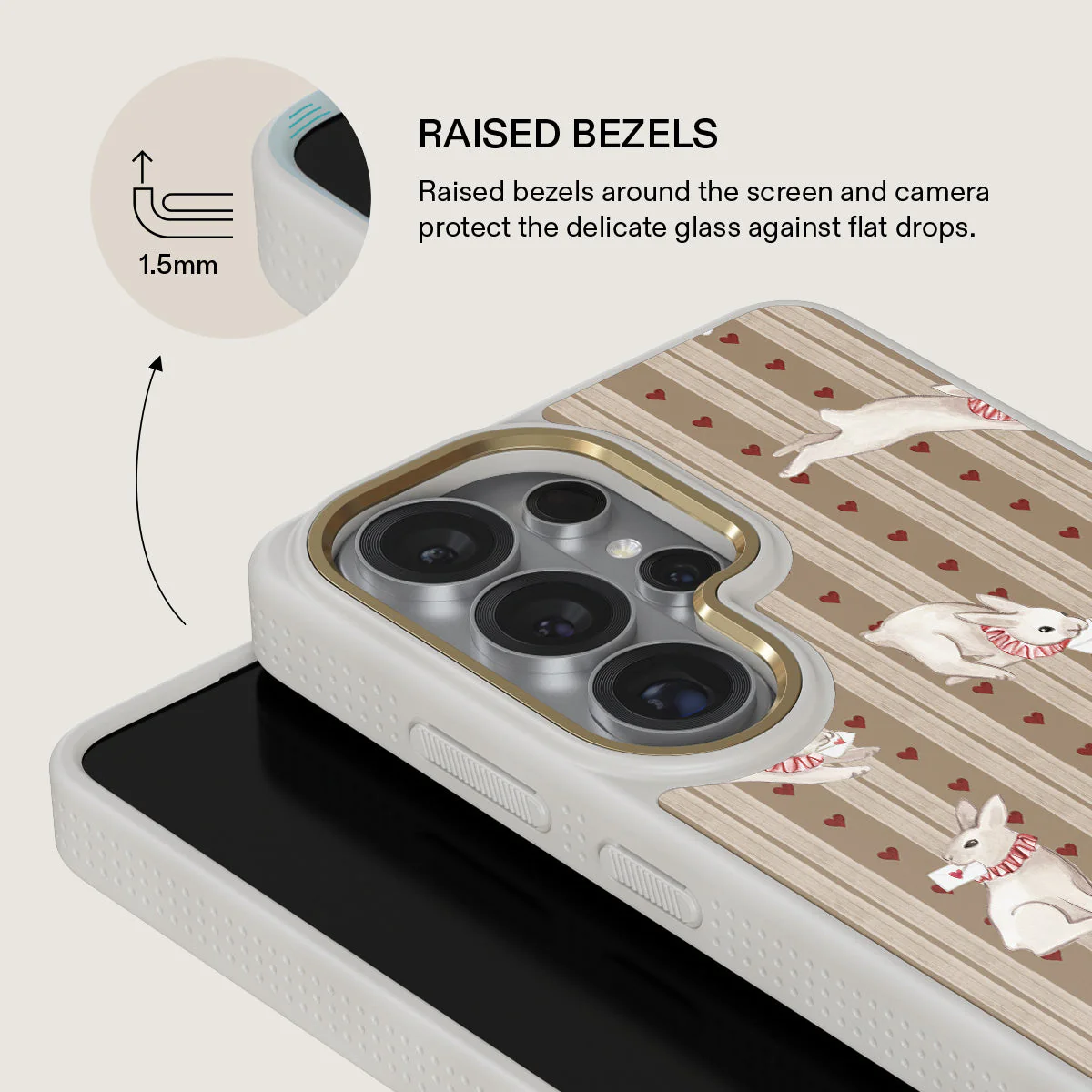 Late Again - Samsung Galaxy S26 Ultra Case - Image 29