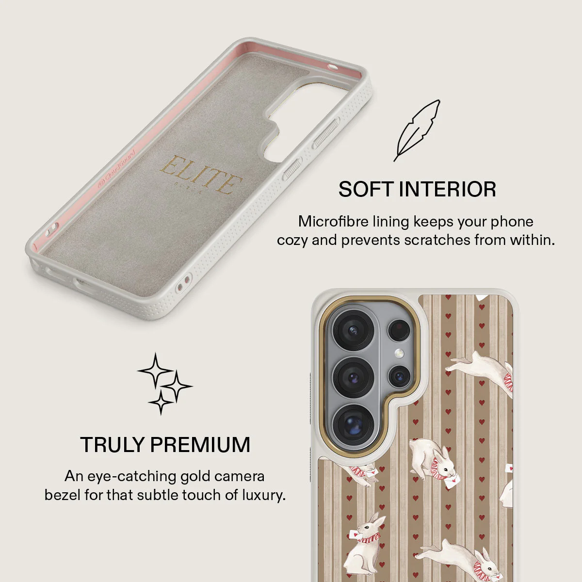 Late Again - Samsung Galaxy S26 Ultra Case - Image 31