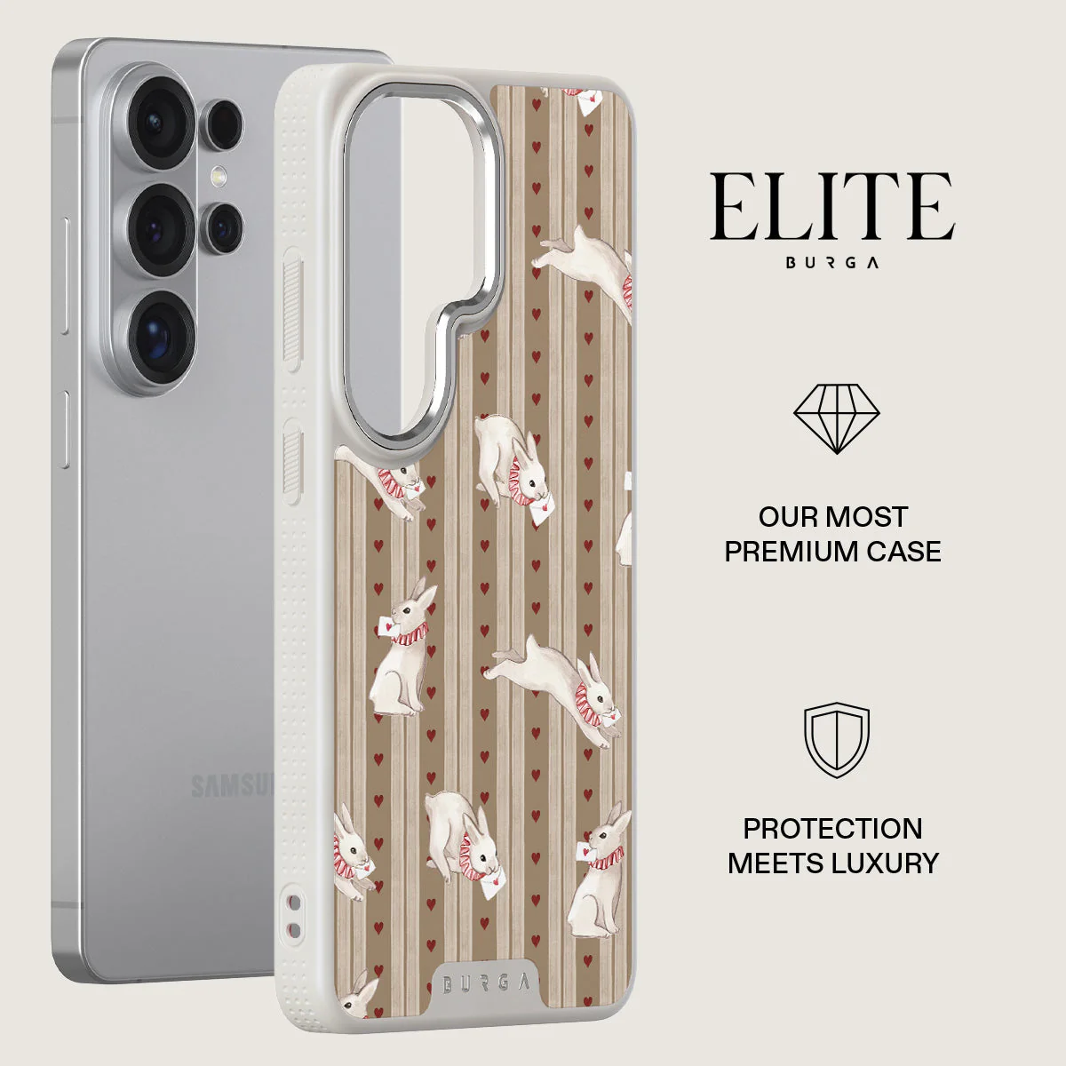 Late Again - Samsung Galaxy S26 Ultra Case - Image 34