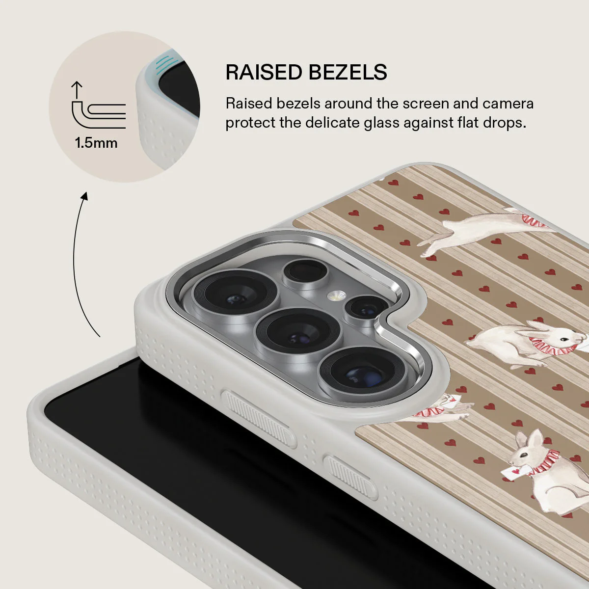 Late Again - Samsung Galaxy S26 Ultra Case - Image 36