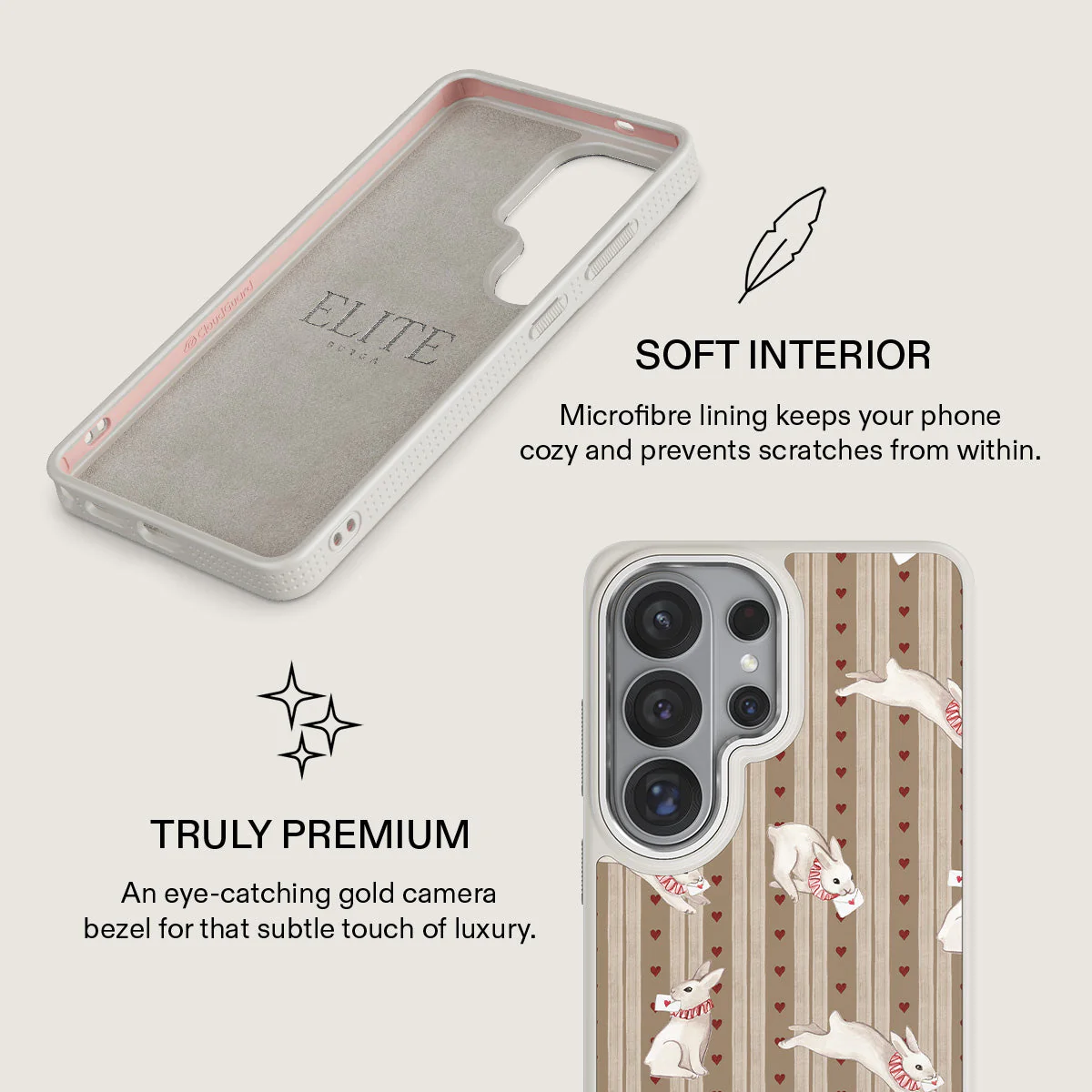 Late Again - Samsung Galaxy S26 Ultra Case - Image 38