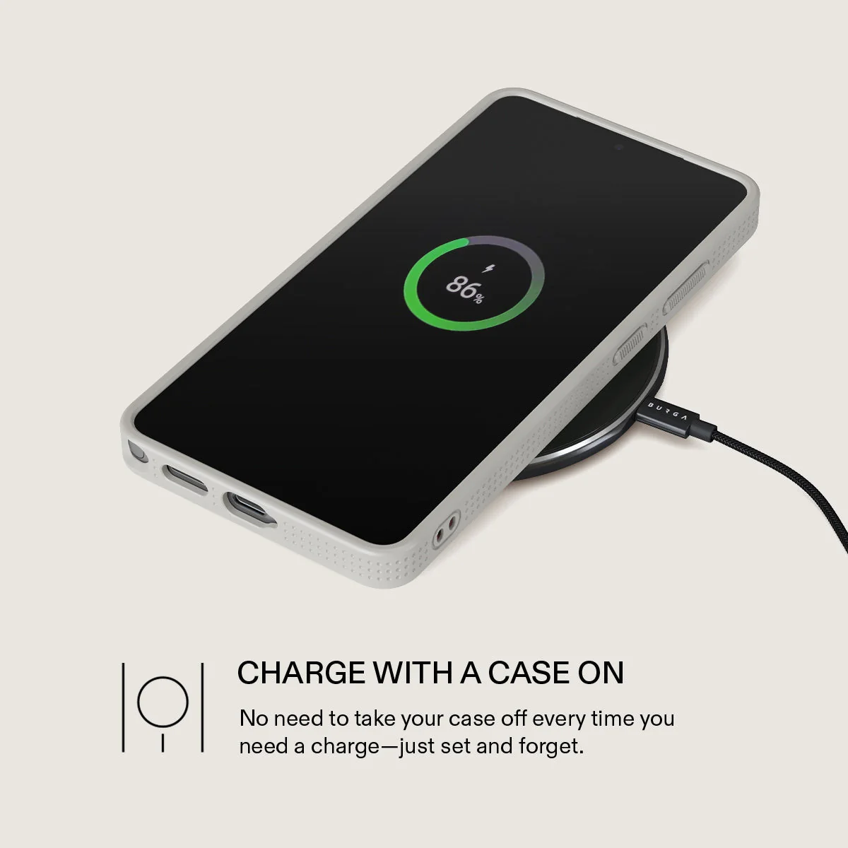 Late Again - Samsung Galaxy S26 Ultra Case - Image 39