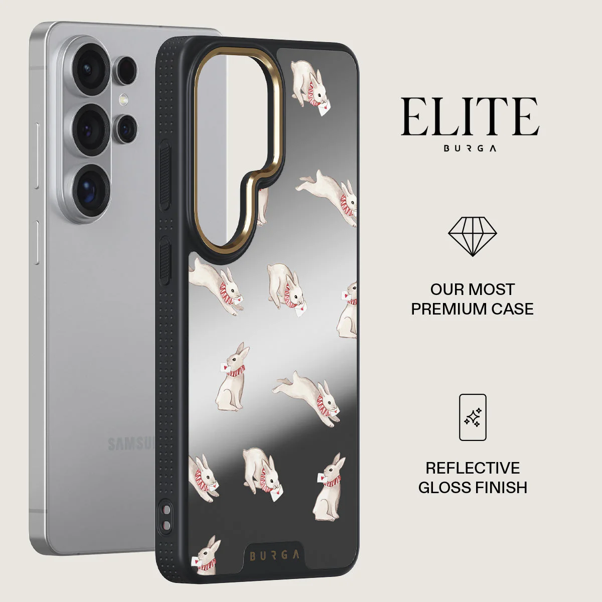 Late Again - Samsung Galaxy S26 Ultra Case - Image 41