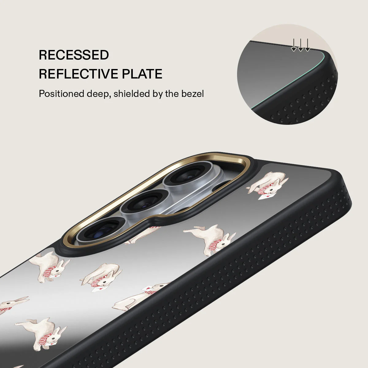 Late Again - Samsung Galaxy S26 Ultra Case - Image 43