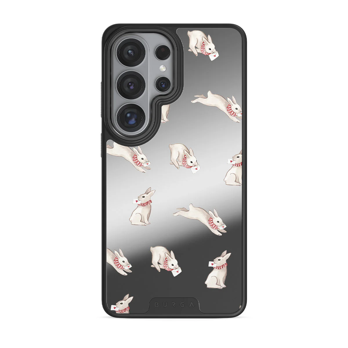 Late Again - Samsung Galaxy S26 Ultra Case - Image 48