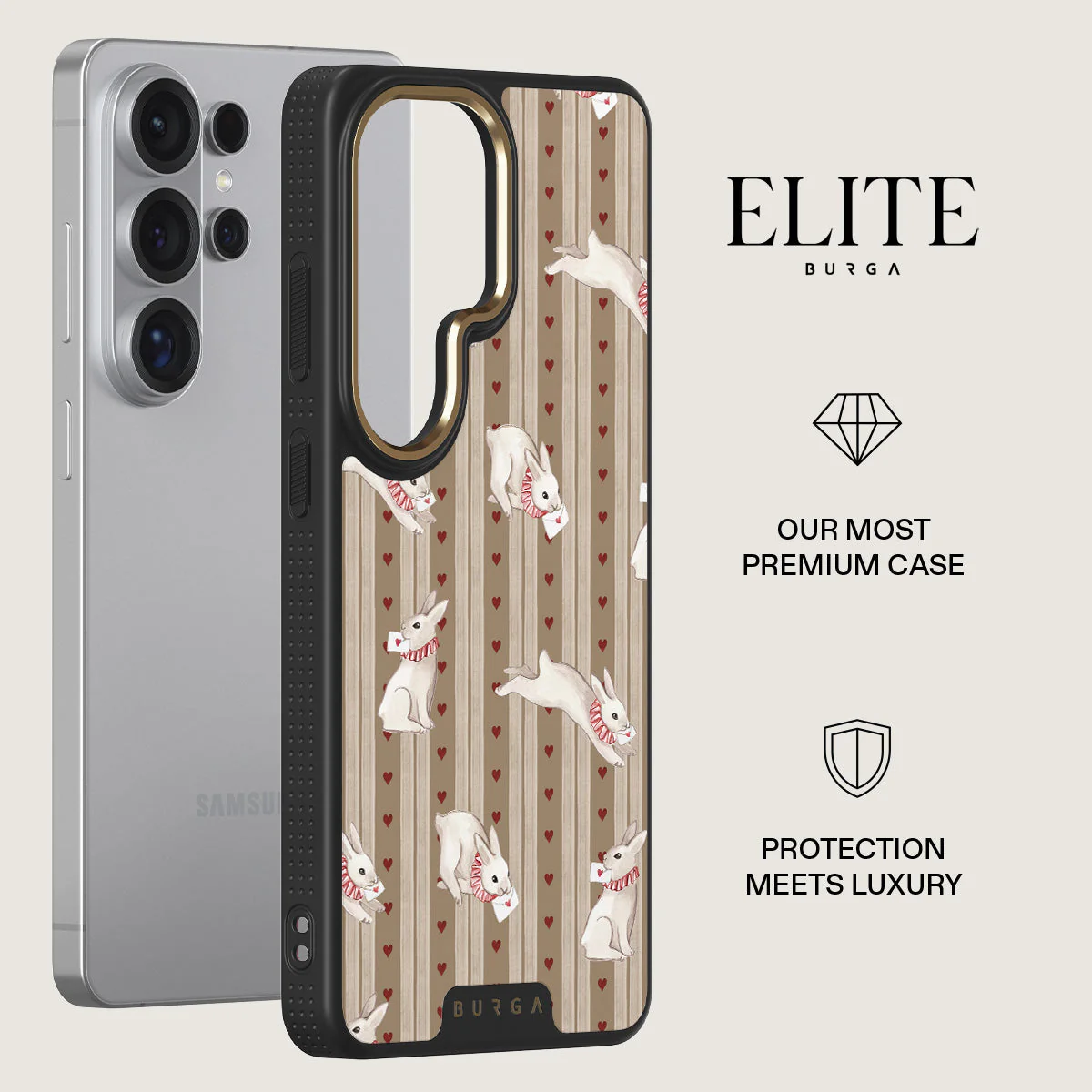 Late Again - Samsung Galaxy S26 Ultra Case - Image 6