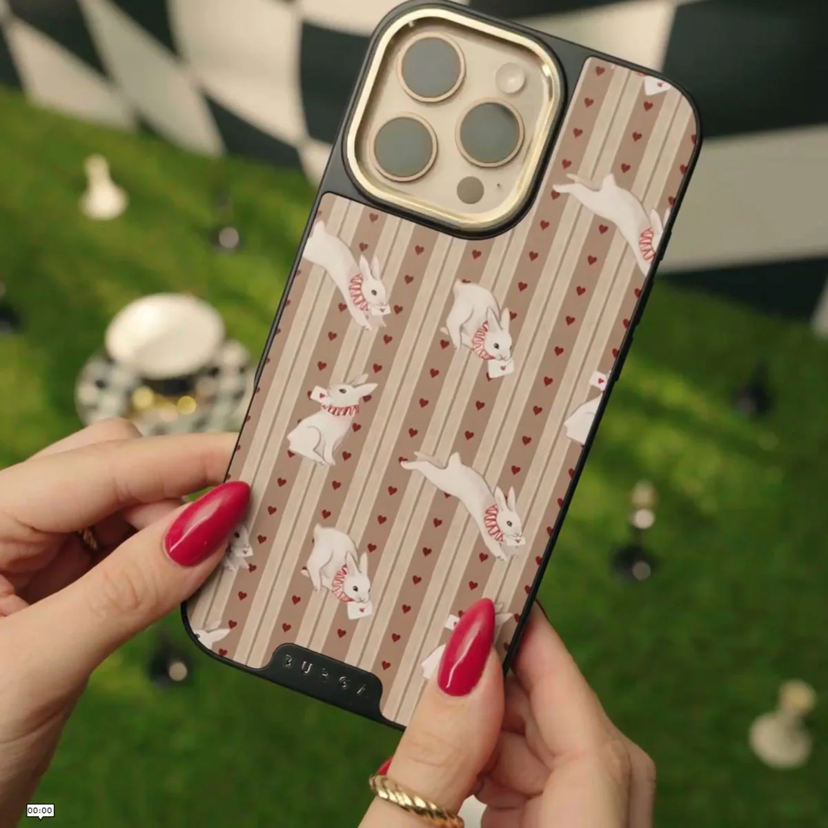 Late Again - Samsung Galaxy S26 Ultra Case - Image 65