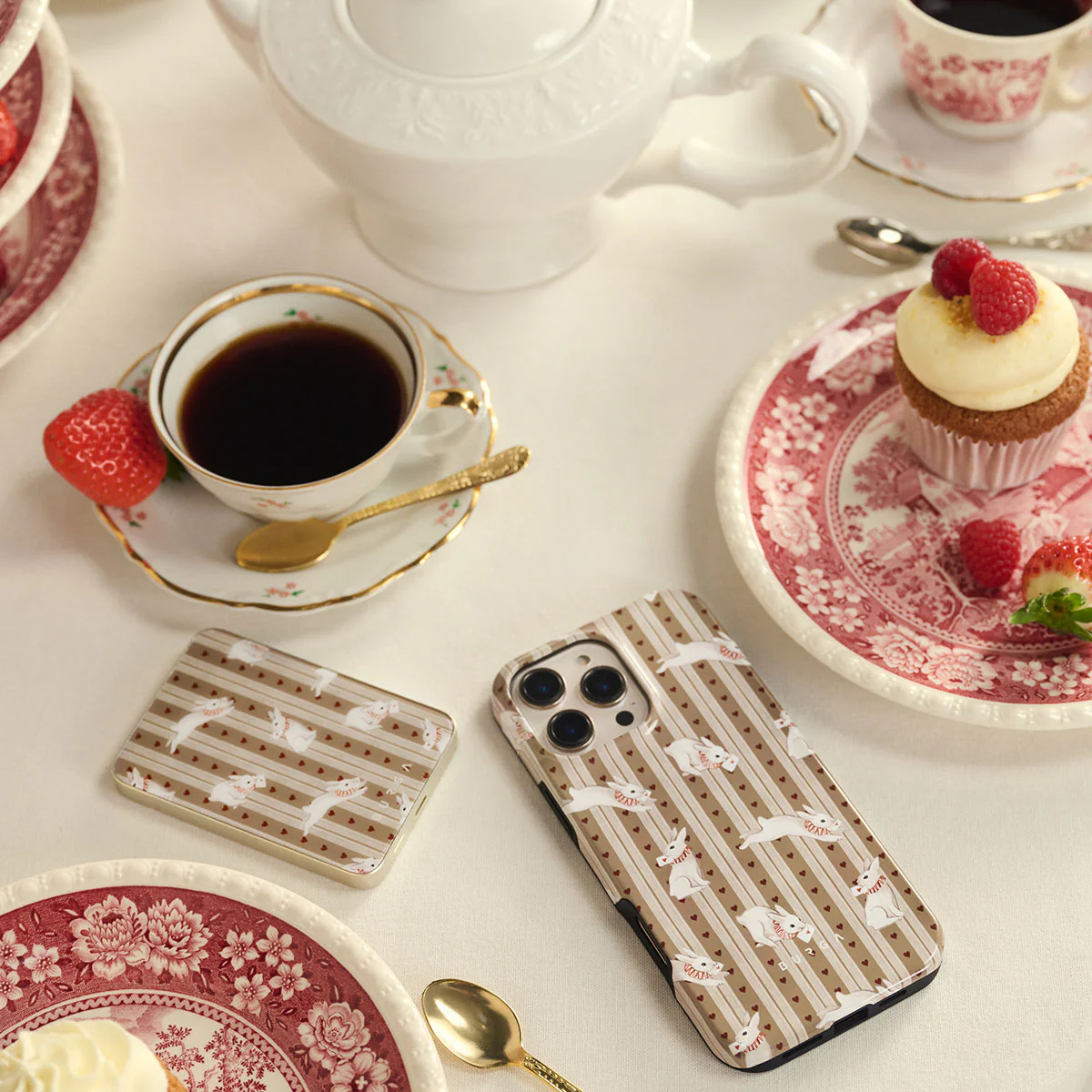 Late Again - Samsung Galaxy S26 Ultra Case - Image 68