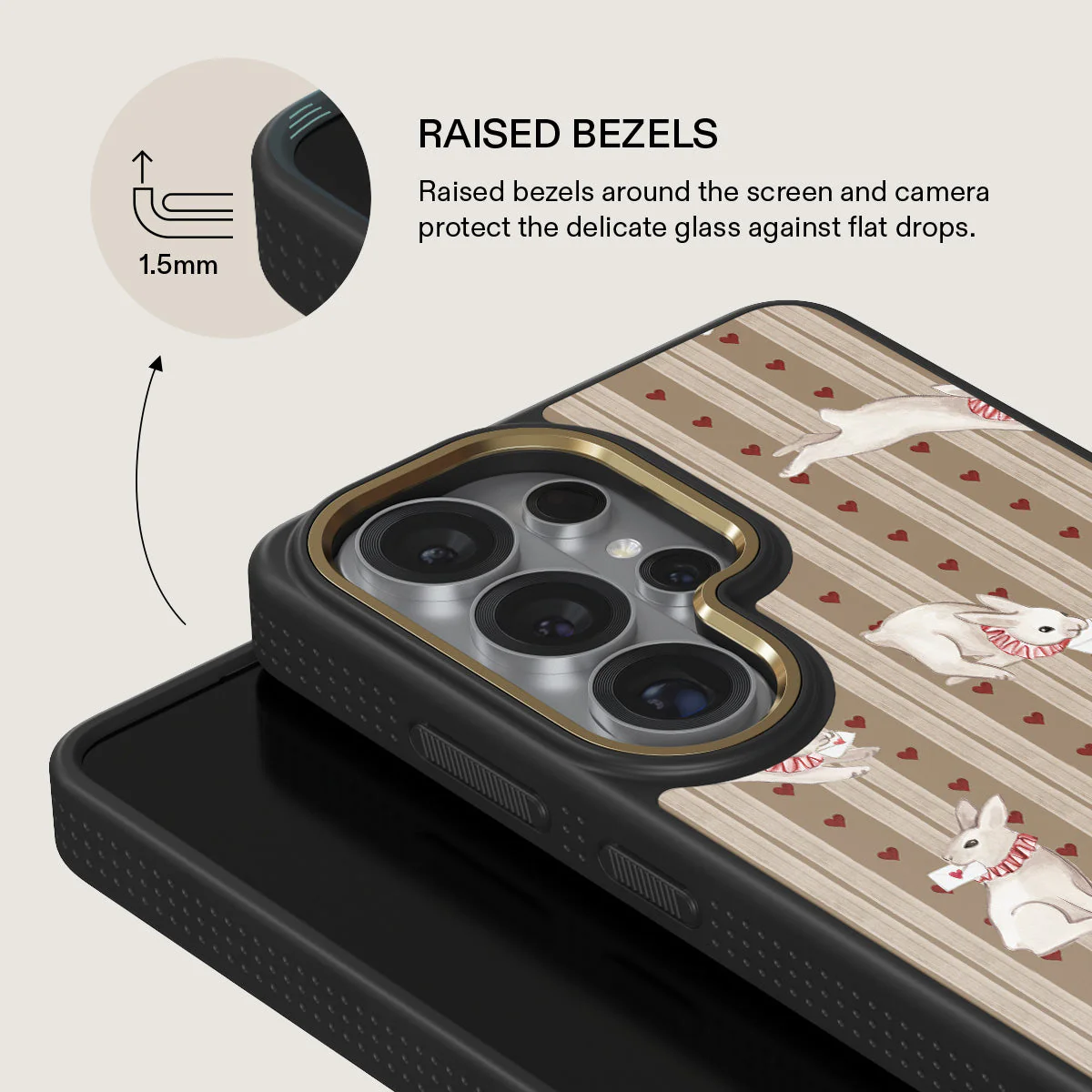 Late Again - Samsung Galaxy S26 Ultra Case - Image 8