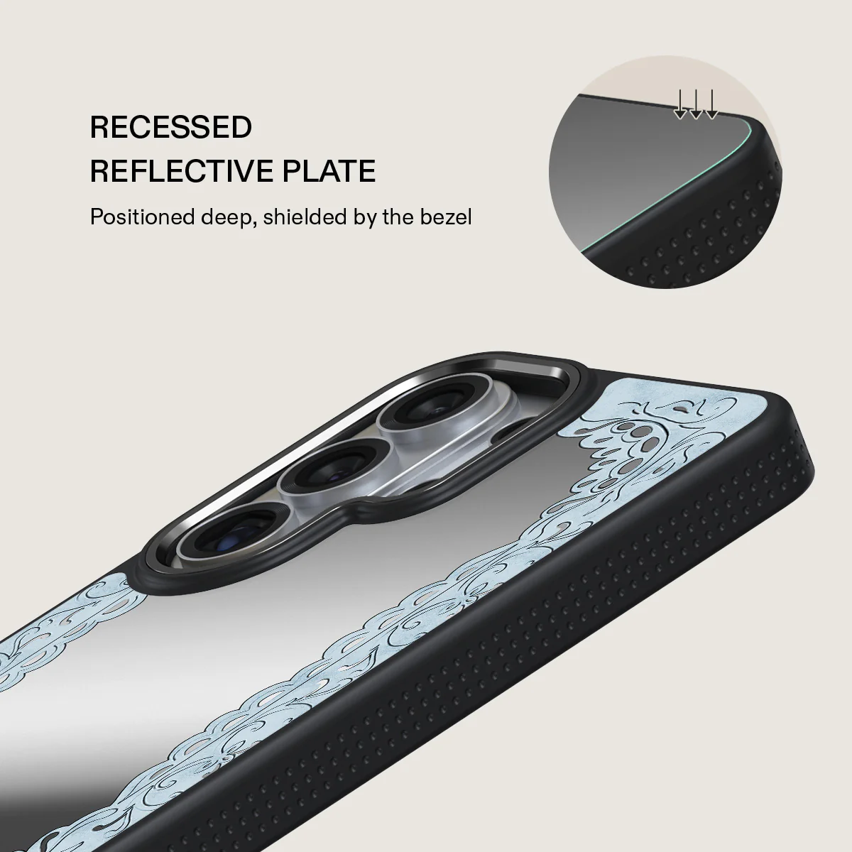 Looking Glass - Samsung Galaxy S26 Ultra Case - Image 12