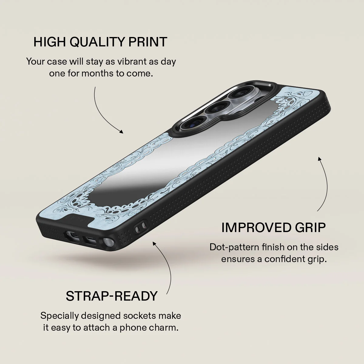 Looking Glass - Samsung Galaxy S26 Ultra Case - Image 14