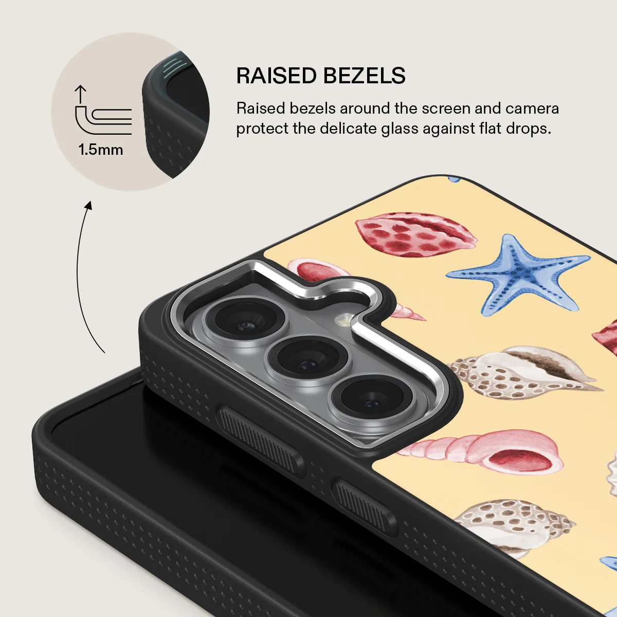 Lure - Samsung Galaxy S26 Case - Image 22